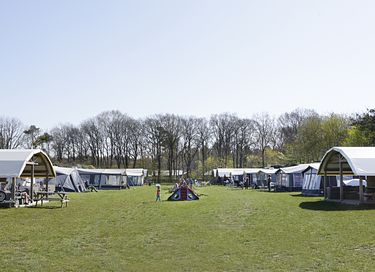6-persoons vakantiehuis op een leuk park - 13