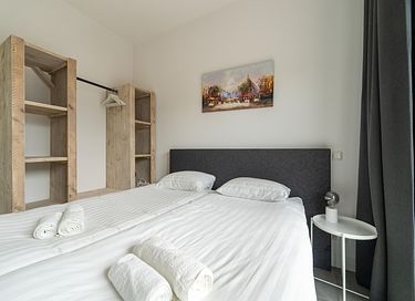 2 villas uniques (16 p) avec wellness - 22