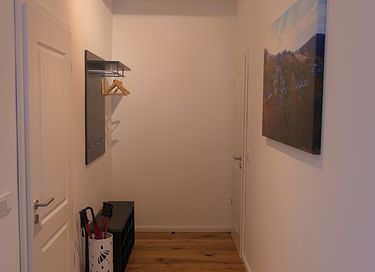 Apartamento de lujo con terraza y vistas a la montaña - 18