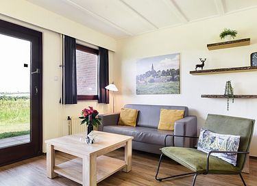 4-person holiday home in the hills - 2
