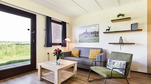 4-person holiday home in the hills - 2