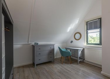 Idyllische Ferienwohnung in Callantsoog - 15
