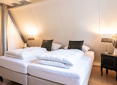 Attractive holiday home in the forest in Belgium - 19