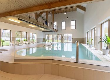Comfortabele hotelkamer in de Alpen - 11