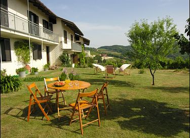 Logement de vacances au milieu des vignobles - 2