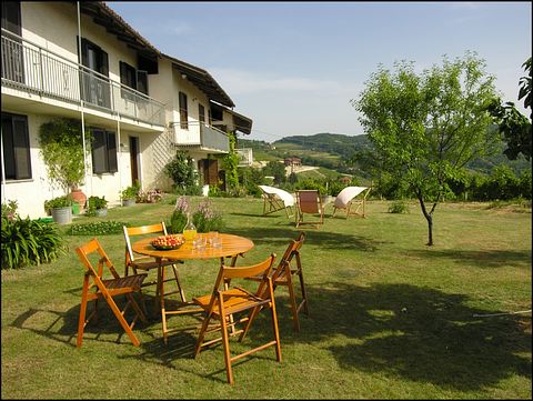 Logement de vacances au milieu des vignobles - 2