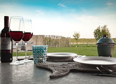 Familienhaus mit Spielzimmer und eigenem Wellness-Bereich - 3