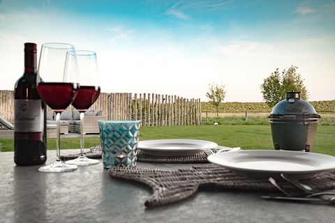 Familienhaus mit Spielzimmer und eigenem Wellness-Bereich - 3