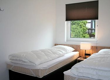 Appartement avec vue sur les montagnes - 17
