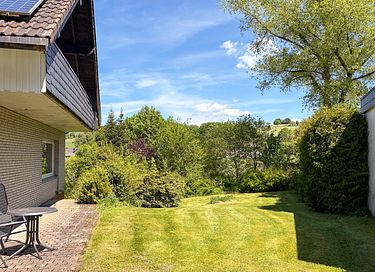 Ruime woning (12p) nabij Winterberg - 61