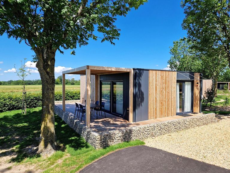 Nice tiny house (6p) in Limburg - 1