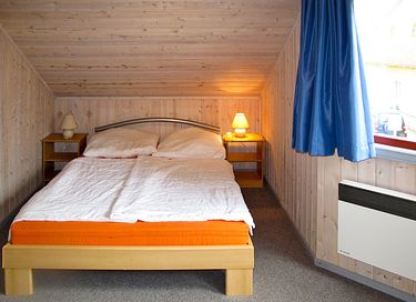 Vakantiehuis 6 personen bij een meer - 8