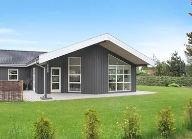 Vakantiehuis vlakbij Aalborg - 3
