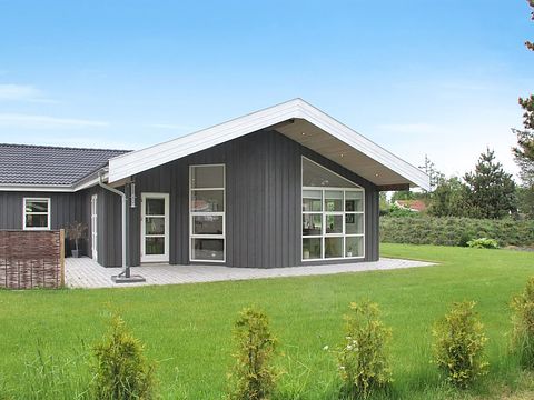 Vakantiehuis vlakbij Aalborg - 3