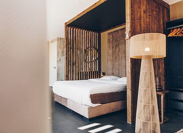 Designhaus mit privatem Wellness - 15