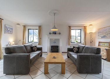 Nice family holiday home near beach - 3