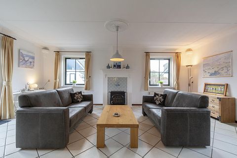Nice family holiday home near beach - 3
