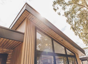 Luxe woning met sauna & hottub
