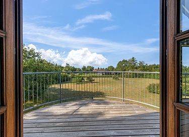 Vakantiehuis op een prachtige locatie  - 10