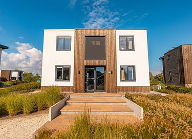 Vacation villa in Gelderland near the water - 18