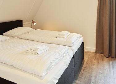 Vakantiehuis (6p) direct aan het water - 15