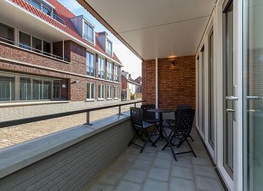 Pet-friendly accommodations in Zoutelande - 7