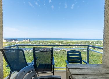 Pet-friendly apartment with a view - 12