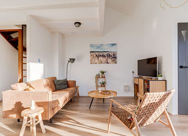 Bungalow in Drenthe (Hund erlaubt) - 12