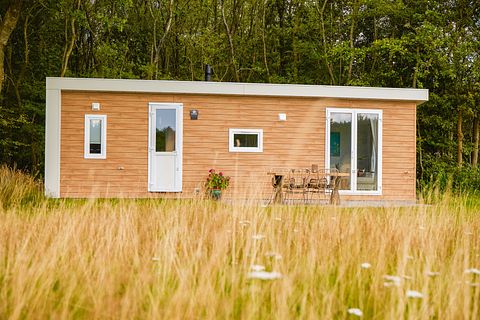 Holiday home with beautiful lake view - 2