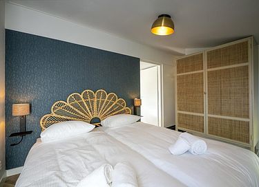 Luxury holiday home near the sea - 12