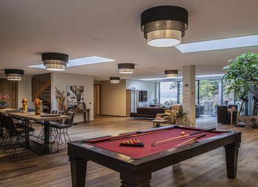 Futuristische B&B op de Veluwe - 14