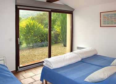 Vakantiehuis voor 9 pers. met zwembad - 20