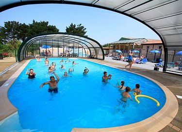 Glampingtent in een prachtige Franse omgeving - 18