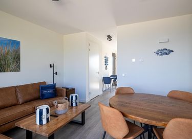 wellness apartment with sauna and sea view - 7