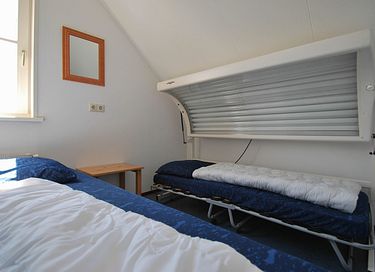 Vakantie bij het IJsselmeer in stijlvol huis - 14