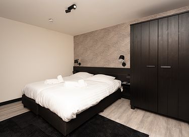 Stylish apartment in the heart of Renesse - 15