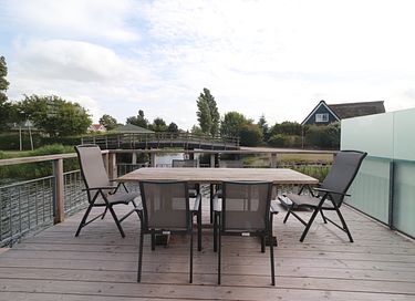 Wellness en waterpret aan het IJsselmeer - 20