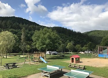 Logement de vacances de luxe (4p) au Luxembourg - 19