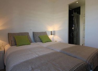 Design holiday home in North Holland - 11