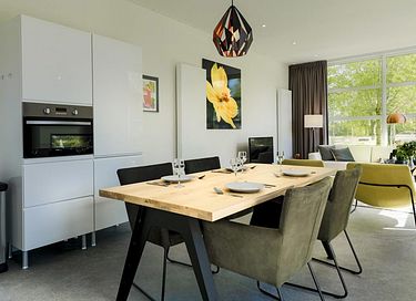 Nice holiday home by the IJsselmeer - 3