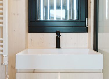 Tiny house op loopafstand van strand en zee - 14