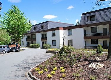 Appartement naast de golfbaan van Winterberg - 2