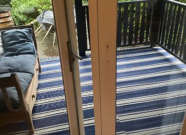 Wooden house, private hot tub and sauna - 17