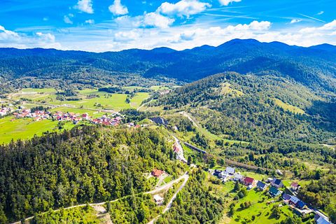 Wellness holiday home in nature - 5