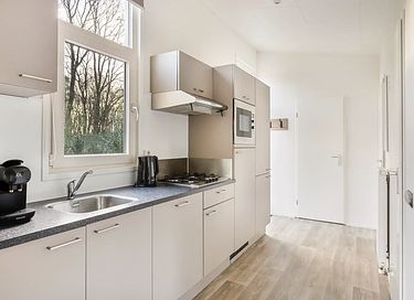 Wellness tiny house voor 4 personen - 11