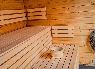 Luxe design-cabin aan de bosrand - 21