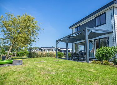 Villa (10p) met eigen sauna - 3