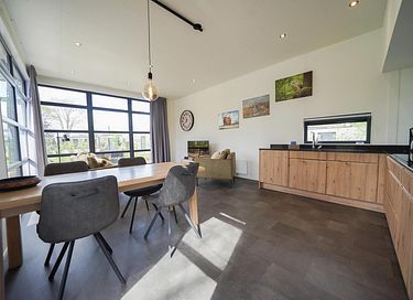 Maison confortable pour 2 personnes en Gelderland - 5
