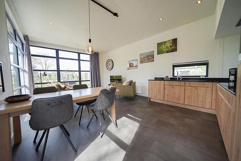 Maison confortable pour 2 personnes en Gelderland - 5
