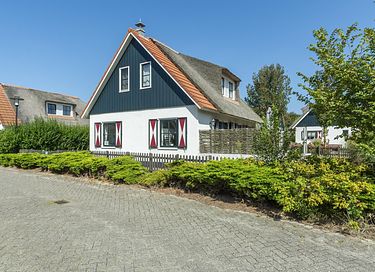 Vakantiehuis op loopafstand van strand en bos - 2